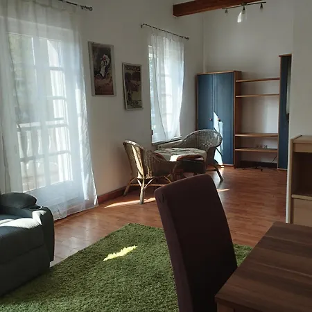 Haus Zum Badeteich *