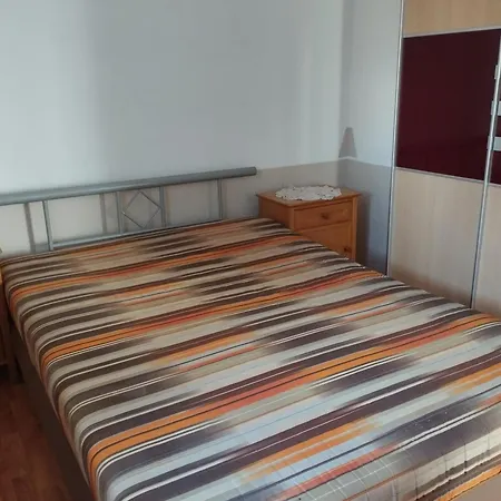 Haus Zum Badeteich Neubach